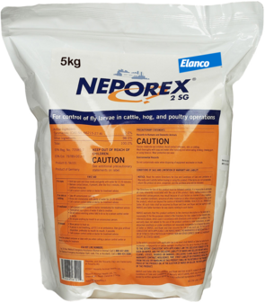 Neporex 2 WSG