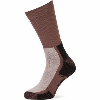 Sok Stapp, -Outdoor-, beige/bruin