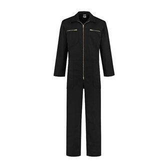 Rally IMPORT Zwart
