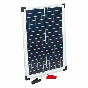 AKO Zonnepaneel 25 Watt