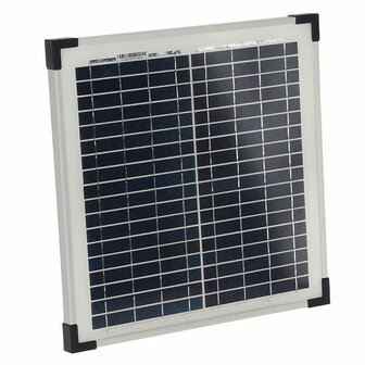 AKO Zonnepaneel 15 Watt