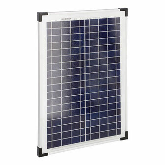 AKO Zonnepaneel 25 Watt