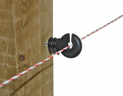 AKO Oogisolator compact korte steun (zakje 25 st)