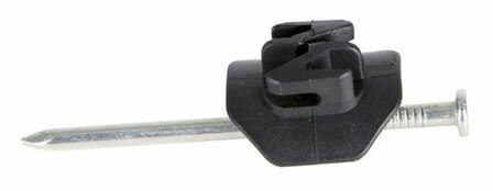 AKO Nagelisolator met 7cm spijker (zakje 50 st)