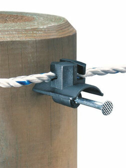 AKO Nagelisolator met 7cm spijker (zakje 50 st)