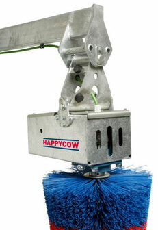 HappyCow koeborstel MaxiSwing