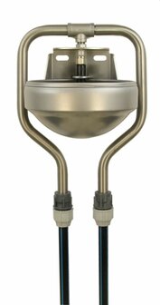 Drinkbak model 1120 inox 1/2" reg.