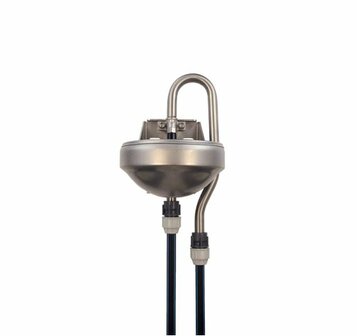 Drinkbak model 1220 inox 3/4" reg.
