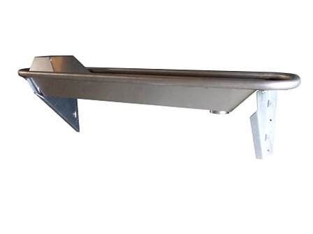 Comfort Rondo drinkbak 300 cm