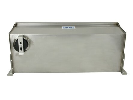 Compact drinkbak model 6150 100 cm