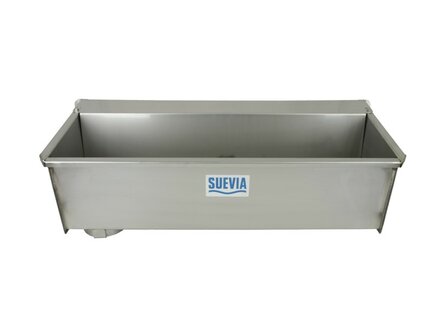 Compact drinkbak model 6150 100 cm