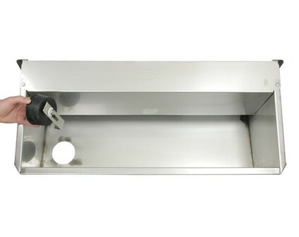 Compact drinkbak model 6150 100 cm