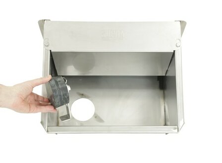 Compact drinkbak model 6140 55 cm