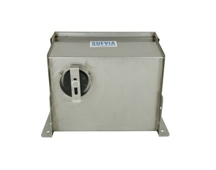 Compact drinkbak model 6140 55 cm