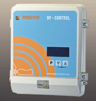 Abbi DF-Control frequentieregelaar