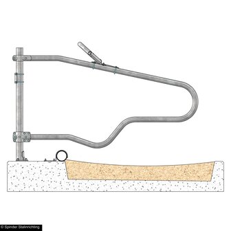 Model Comfort-NG 218 - voor boxdek &gt; 250 cm