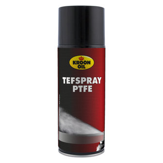 Tefspray Kroon 400 ml