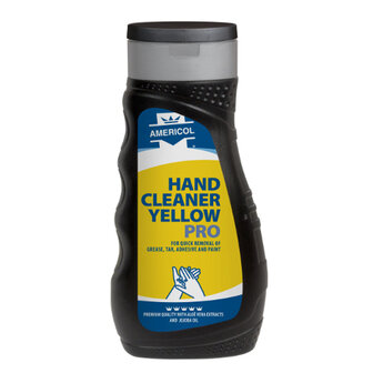 Handcleaner yellow pro 300 ml