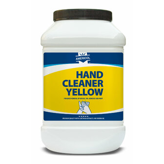 Handcleaner 4,5 liter