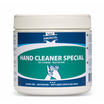 Handcleaner special 300 ml