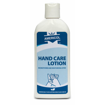 Hand care lotion 250 ml