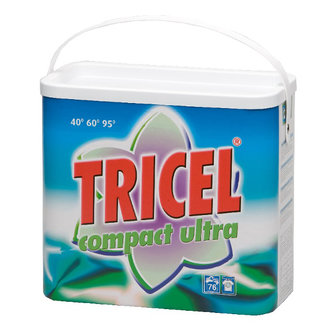 Tricel waspoeder Compact Ultra 5,5 kg