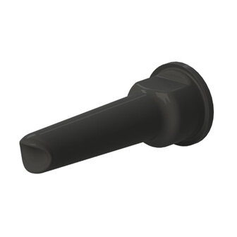Kalverspeen Vital zwart voor FixClip ventiel (5 stuks)