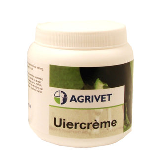 Uiercreme 250 gr