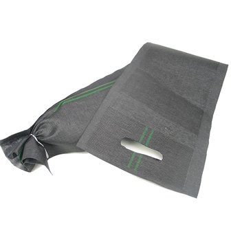 Zandslurf Silobag met handvat 27 x 120cm