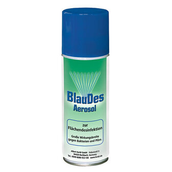 Footspray / blauwspray BlauDes 200 ml