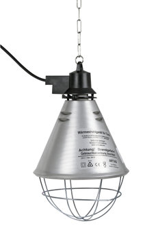 Biggenkap 5m. snoer, max.175 Watt CE