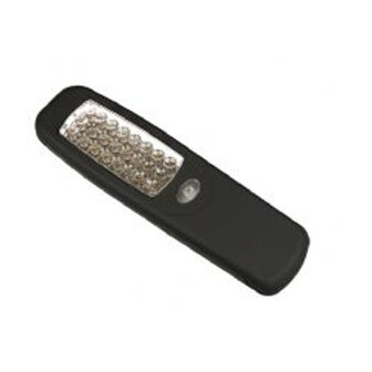 Zaklamp LedGet HANDY 24LED + haak + magneet