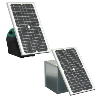 AKO Zonnepaneel 25 Watt