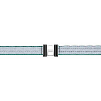AKO Lintverbinder Litzclip RVS 40mm (5 stuks)
