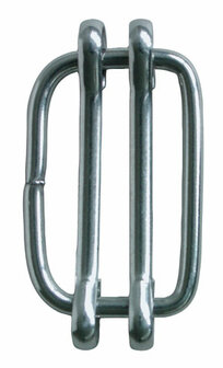 AKO Lintverbinder schuifbaar RVS 13mm (10 stuks)