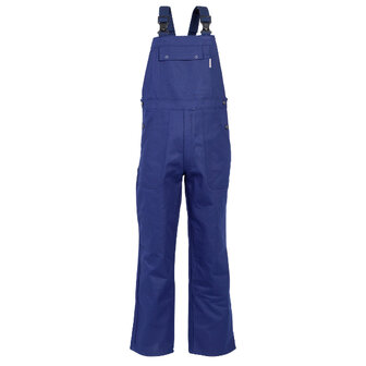 Havep Amerikaanse overall 2095 marine poly/katoen