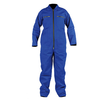 Rally IMPORT Korenblauw