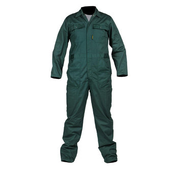 Overall P/K Import, Groen