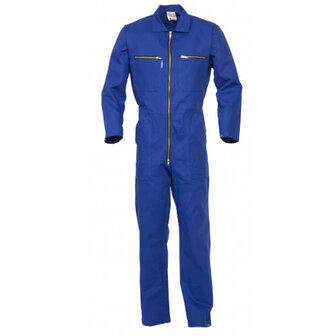 Havep Overall 2136 korenblauw katoen