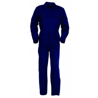 Havep Overall 2096 marine poly/katoen