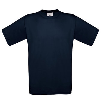 T-shirt 145gr. marine