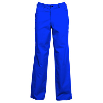 Havep Werkbroek 8262 korenblauw katoen