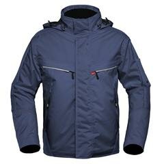 Havep Attitude Parka 50171, Marine