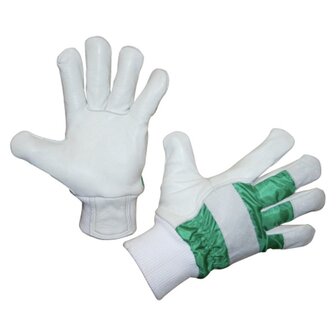 Winterhandschoen Keron *ECO-WOOD*