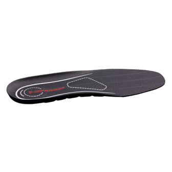 Dunlop Comfort inlegzool grijs