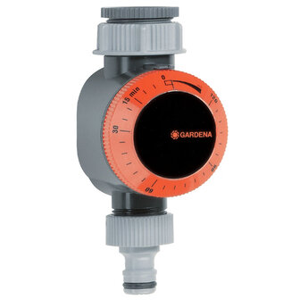 Watertimer Gardena