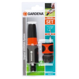 Tuinspuitset 13 mm (1/2&quot;) Gardena