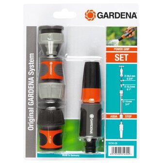 Startset 19 mm (3/4&quot;) Gardena