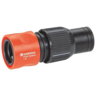 Profi-System slangstuk Gardena