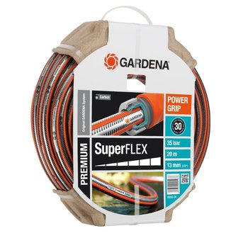 Slang Premium SuperFlex 13 mm (1/2&quot;), 20 m Gardena